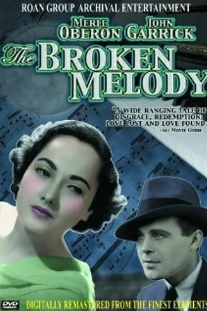 Постер к фильму The Broken Melody (1934)