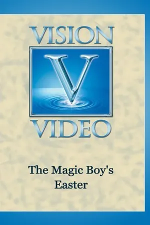 Постер к фильму The Magic Boy's Easter (1989)