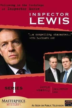 Постер к фильму Льюис (2006)