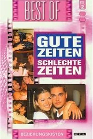 Постер к фильму The Best of «Gute Zeiten, schlechte Zeiten» (2000)