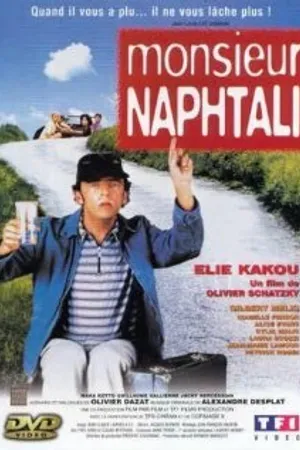 Постер к фильму Monsieur Naphtali (1999)