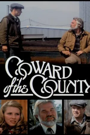 Постер к фильму Coward of the County (1981)