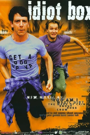 Постер к фильму Зомбоящик (1996)