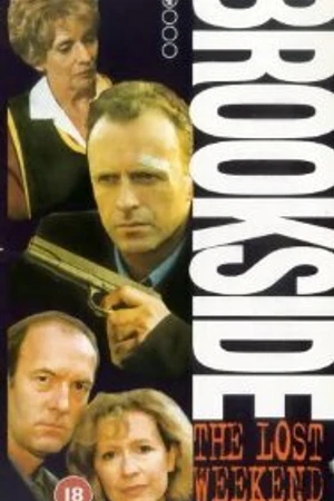 Постер к сериалу Бруксайд (1982 - 2003)
