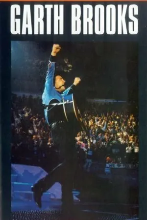 Постер к фильму This Is Garth Brooks (1992)