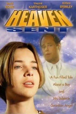 Постер к фильму Посланец небес (1994)