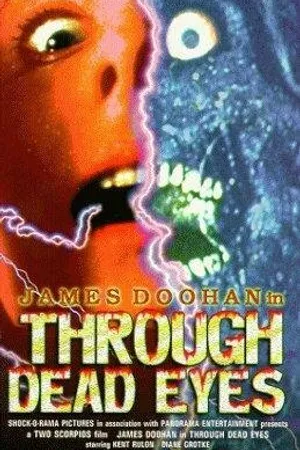 Постер к фильму Мёртвыми глазами (1999)