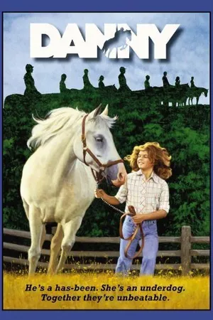 Постер к фильму Danny (1977)