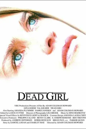 Постер к фильму Мертвая девушка (1996)