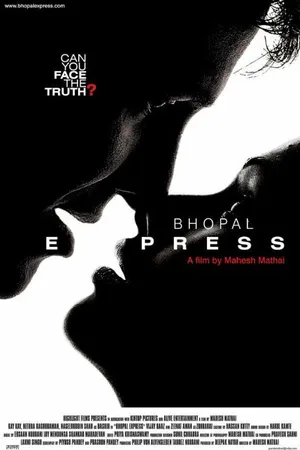 Постер к фильму Экспресс на Бхопал (1999)