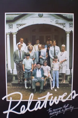 Постер к фильму Relatives (1984)