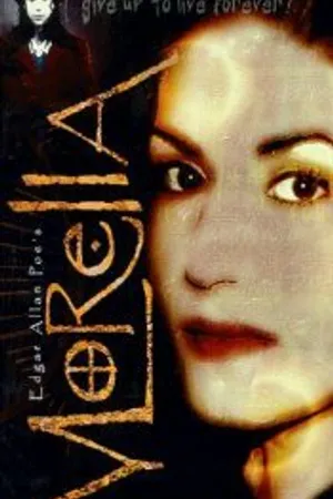 Постер к фильму Morella (1999)