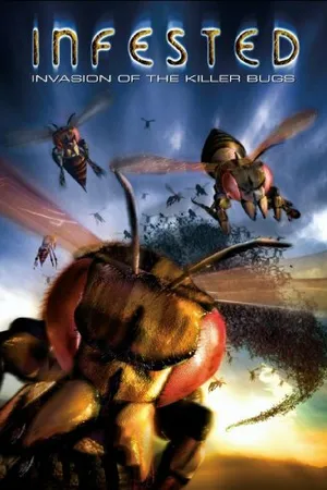 Постер к фильму Мутация (2002)