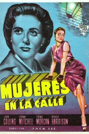 Постер к фильму Turn the Key Softly (1953)