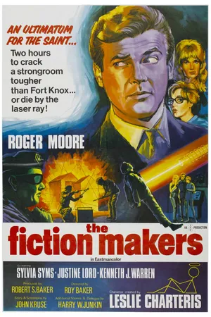 Постер к фильму The Fiction-Makers (1968)