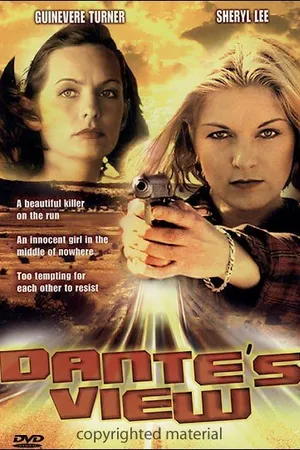 Постер к фильму Взгляд Данте (1998)