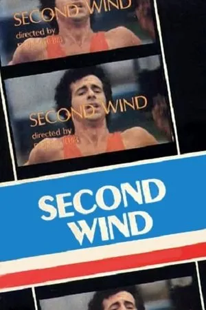 Постер к фильму Second Wind (1976)