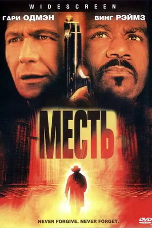 Постер к фильму Месть (2002)