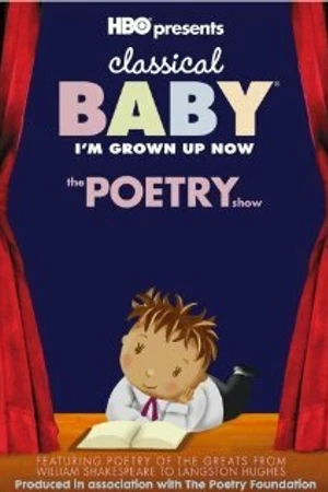 Постер к мультфильму Classical Baby (2005)