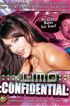 Постер к фильму Limo Confidential (2004)