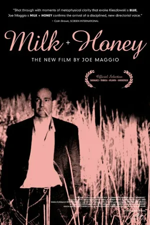 Постер к фильму Milk and Honey (2003)