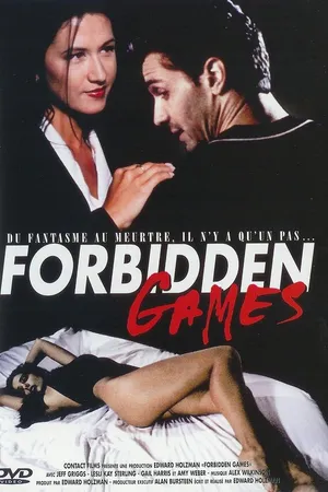 Постер к фильму Forbidden Games (1995)