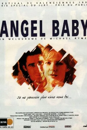 Постер к фильму Ангелочек (1995)