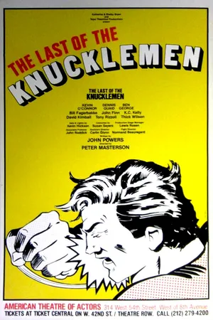 Постер к фильму Последний из Наклменов (1979)