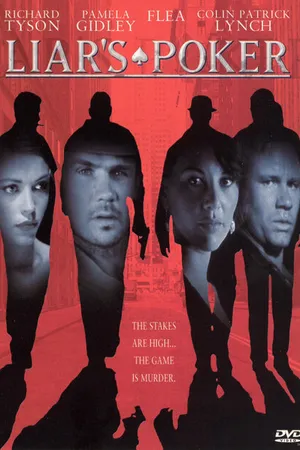 Постер к фильму Покер лжецов (1999)