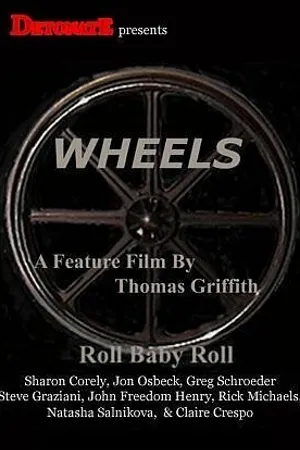 Постер к фильму Wheels (2002)