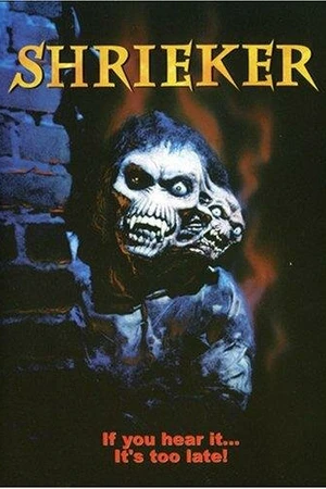 Постер к фильму Крикун (1998)