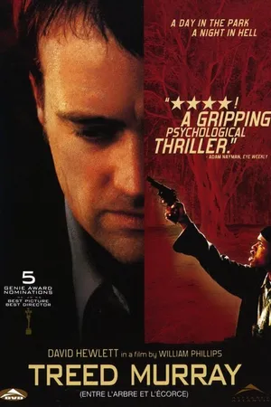 Постер к фильму Мюррей на дереве (2001)