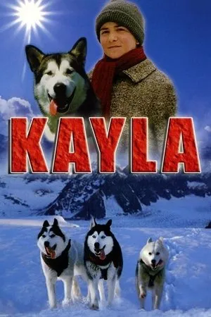 Постер к фильму Kayla (1997)