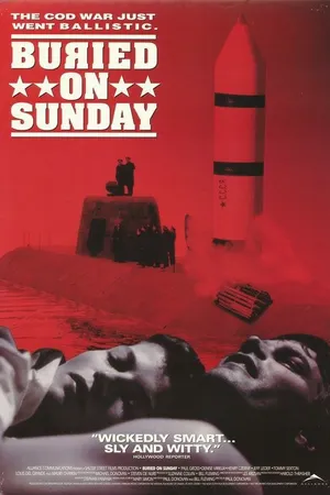 Постер к фильму Северные крайности (1992)
