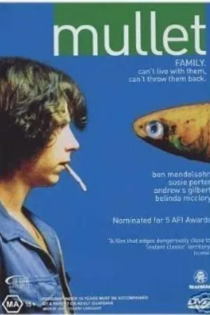 Постер к фильму Кефаль (2001)