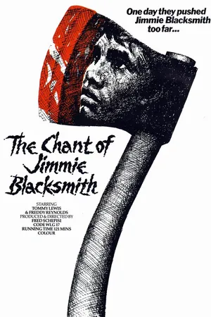 Постер к фильму Песнь Джимми Блэксмита (1978)