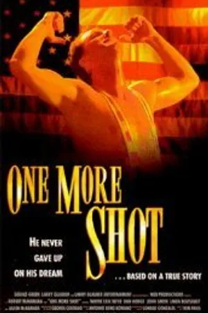 Постер к фильму One More Shot (1996)