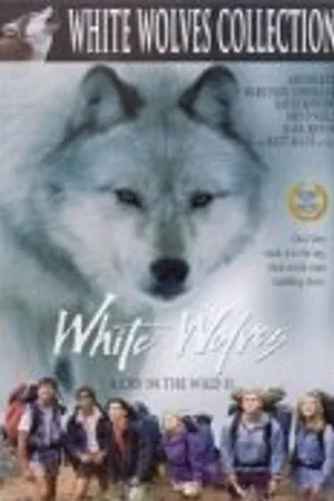 Постер к фильму Белые волки (1993)