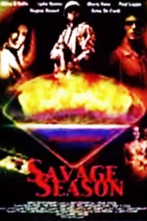 Постер к фильму Savage Season (2001)