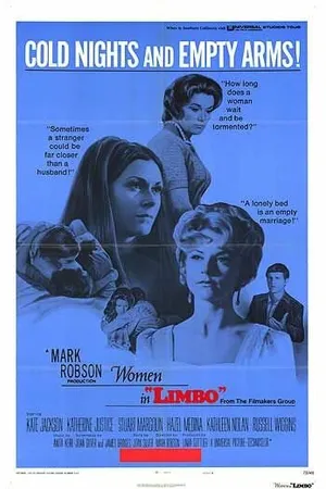 Постер к фильму Лимбо (1972)