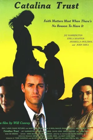 Постер к фильму Доверительная собственность (1999)