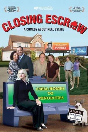 Постер к фильму Closing Escrow (2007)