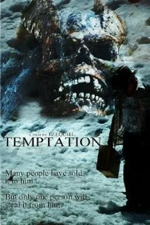 Постер к фильму Temptation (2003)