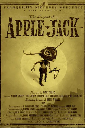Постер к фильму Apple Jack (2003)