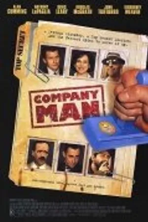 Постер к фильму Свой парень (1999)