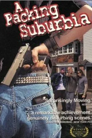 Постер к фильму A Packing Suburbia (1999)