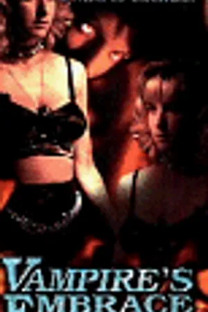 Постер к фильму Vampire's Embrace (1991)
