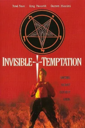 Постер к фильму Invisible Temptation (1996)