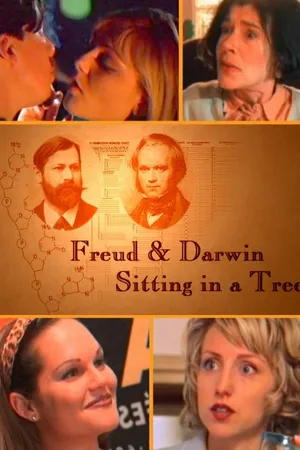 Постер к фильму Freud and Darwin Sitting in a Tree (2000)