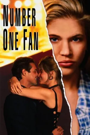 Постер к фильму Самая преданная поклонница (1995)